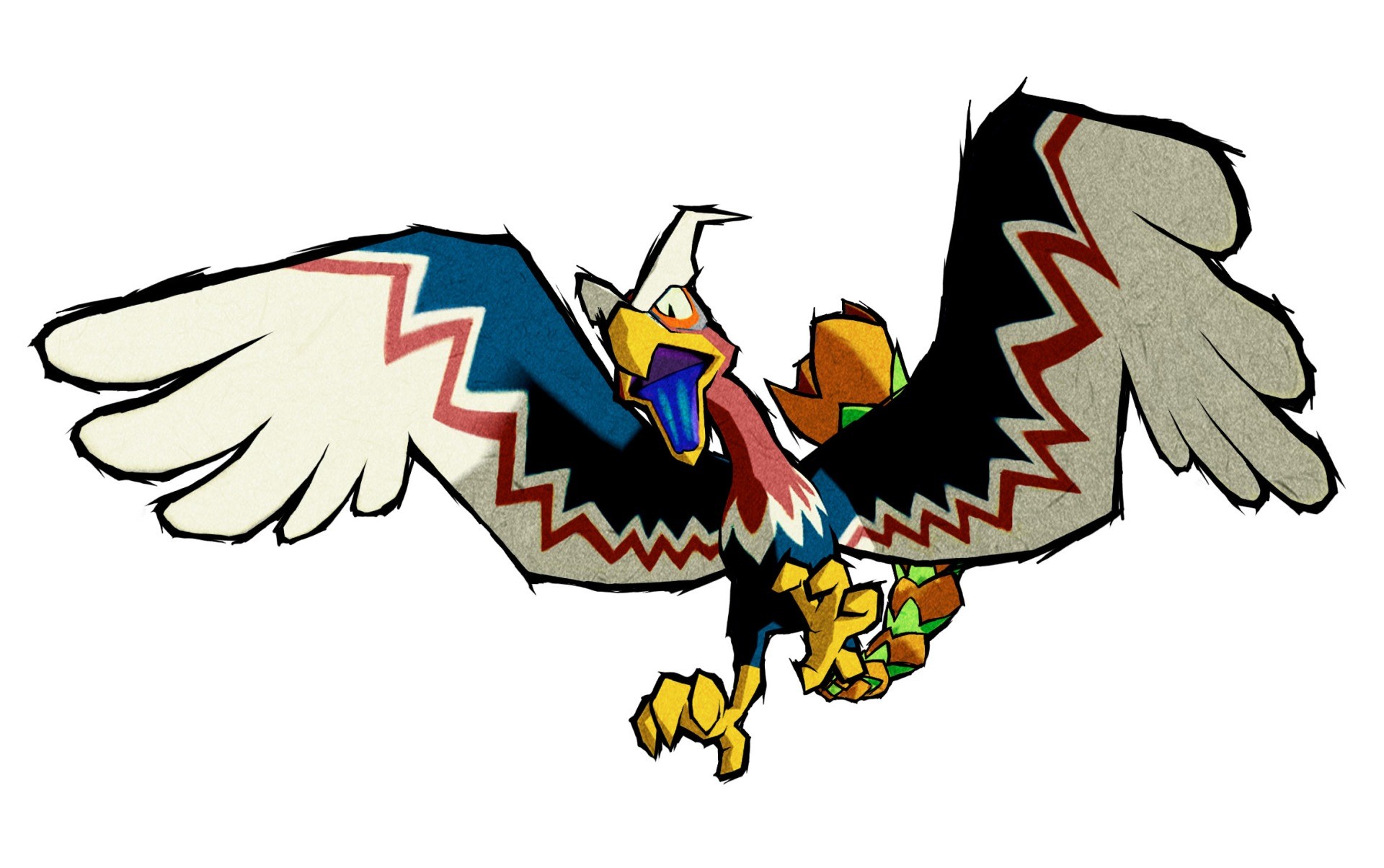 The Legend of Zelda: The Wind Waker HD - Imagen 20